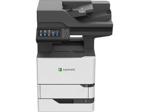 Πολυμηχάνημα Lexmark Laser MX722adhe Ασπρόμαυρο 25B0033 - Προϊόντα τεχνολογίας από το Oikonomou-shop.
